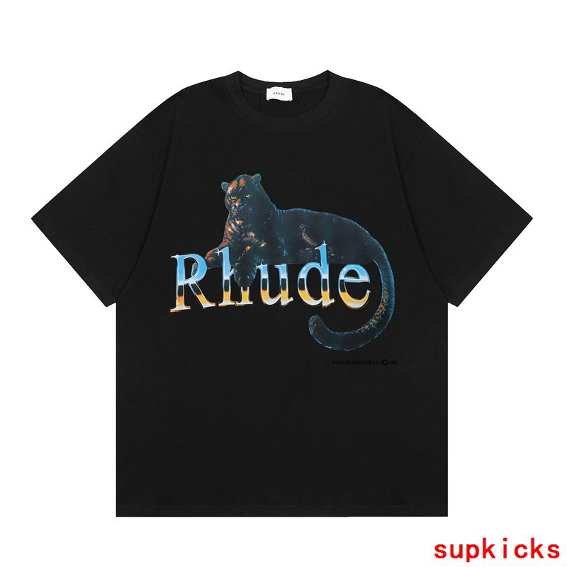 RHUDE Luxury Cloth