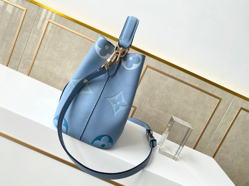 I W Fashion Lu-Vi bags - 17538