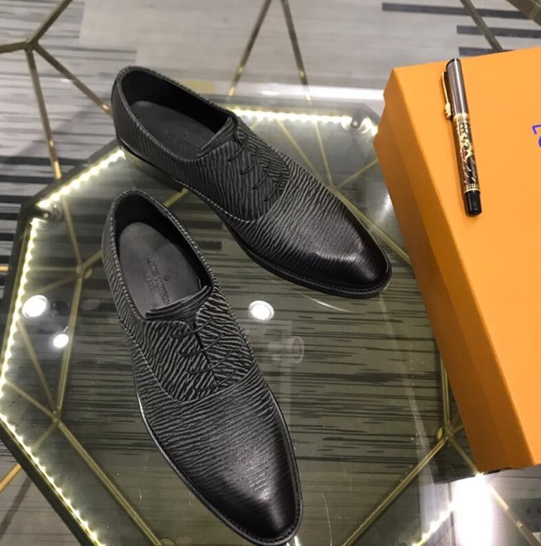Ava’s Mode - LOV Men Shoes - 1891