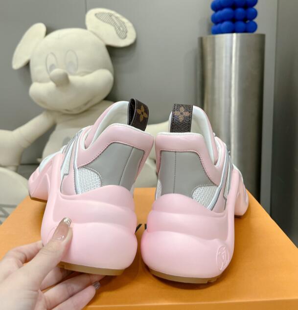 Ava’s Mode - LOV Women Shoes - 215
