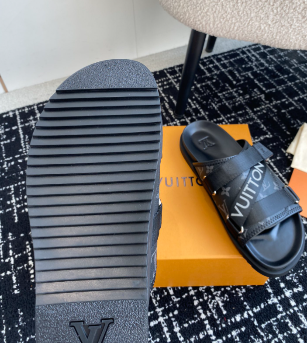 Ava’s Mode - LOV Men Shoes - 094