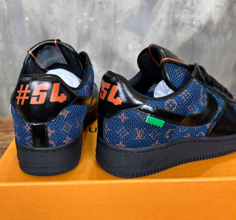 Ava’s Mode - LOV Men Shoes - 055