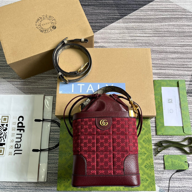 ENT - GCI Bags - 1174