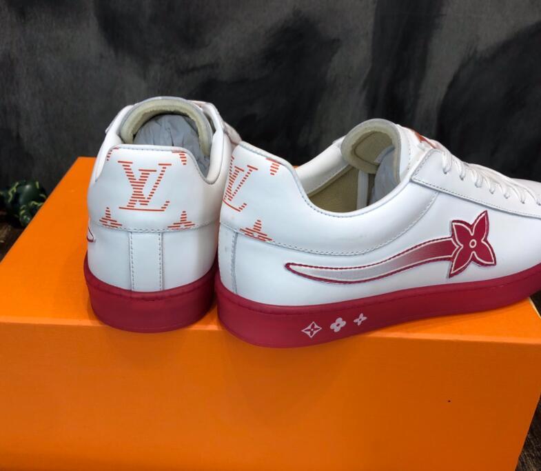 Ava’s Mode - LOV Men Shoes - 1221
