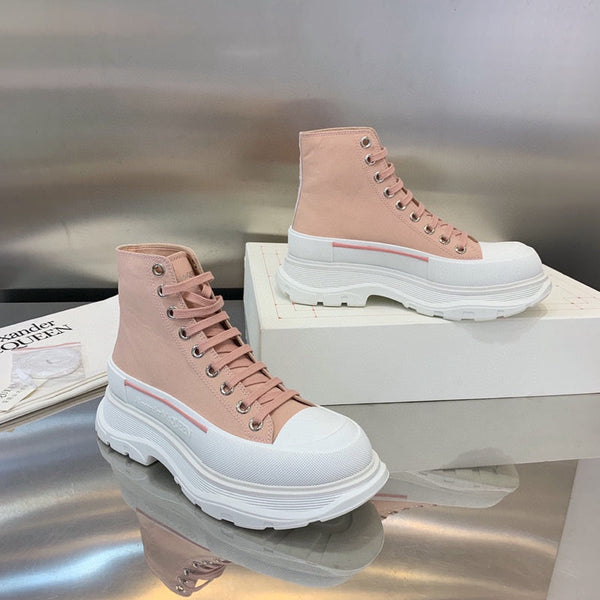Alexander McQUEEN Luxury Shoes