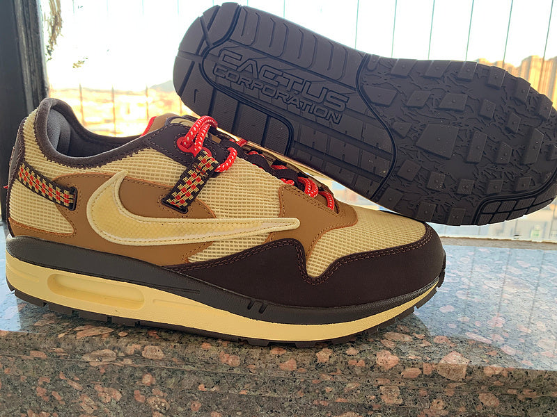 Nike Luxury Shoes