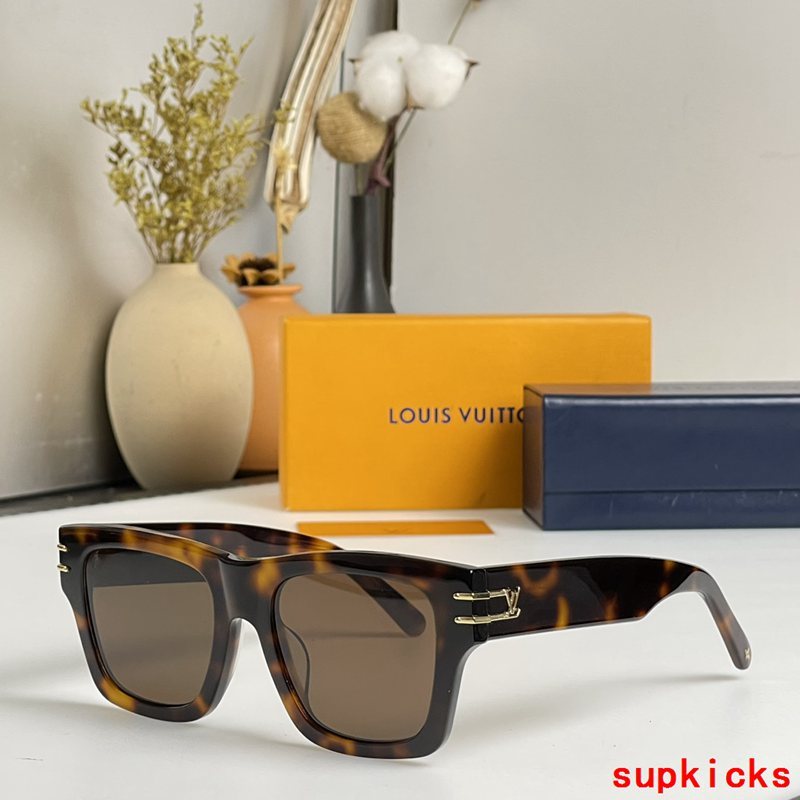 Louis Vuittion Luxury Sunglasses