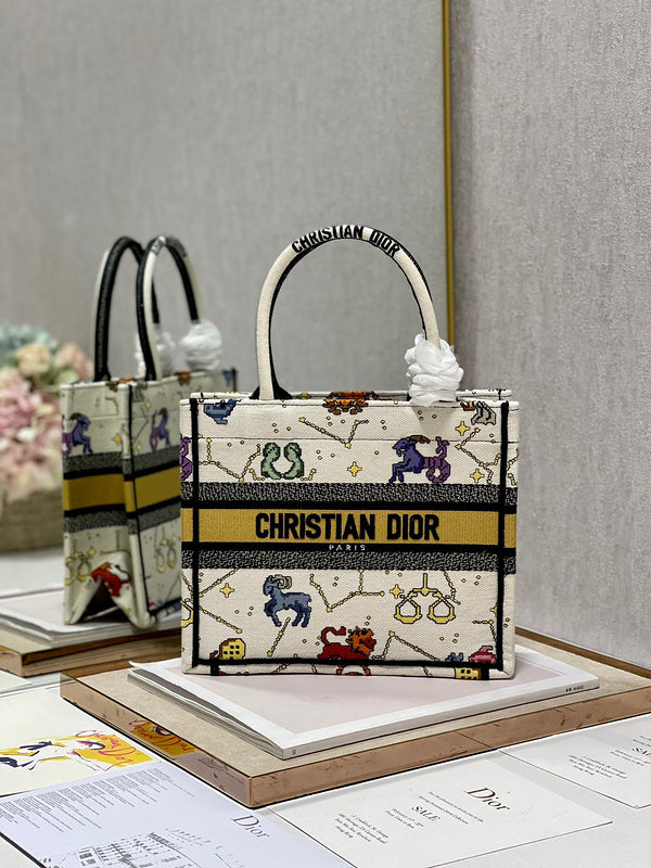 ENT - DOR Bags - 897