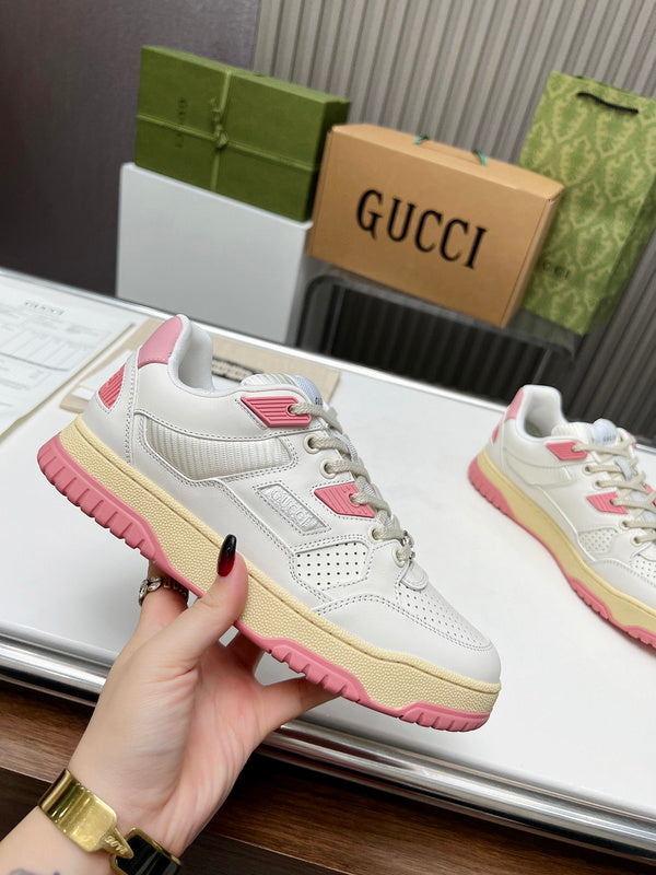 Gucci Luxury Shoes