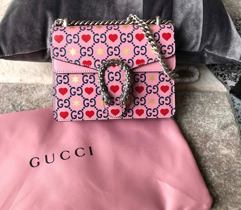 ENT - GCI Bags - 036