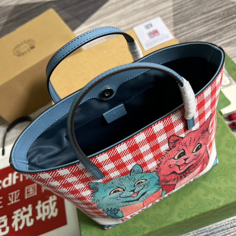 PHA - GUKI Bags - 929