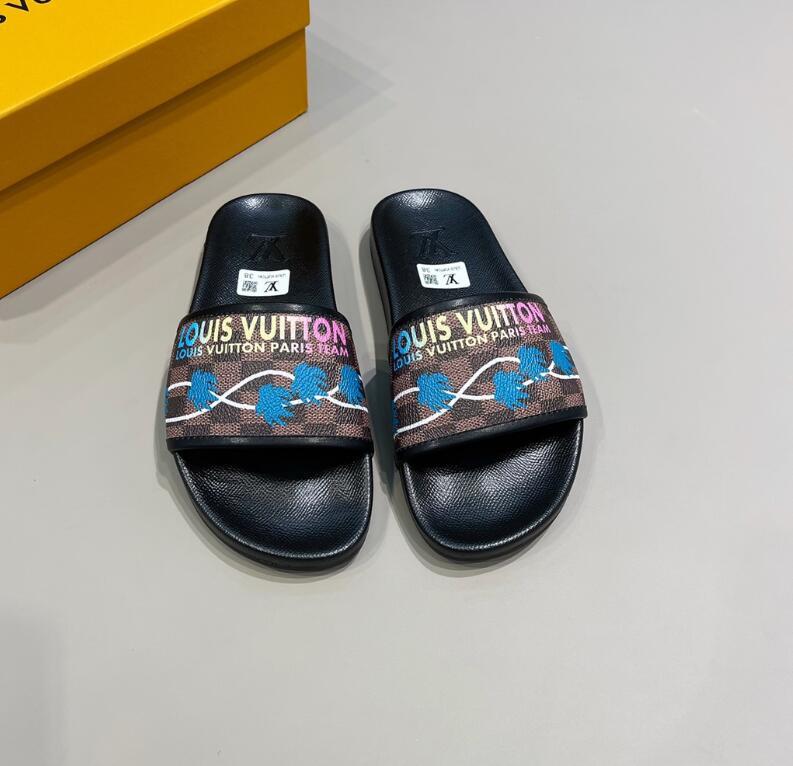 Ava’s Mode - LOV Men Shoes - 1476