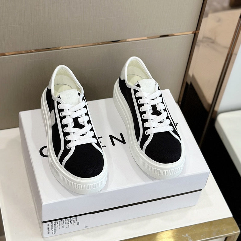 Givenchy Luxury Shoes