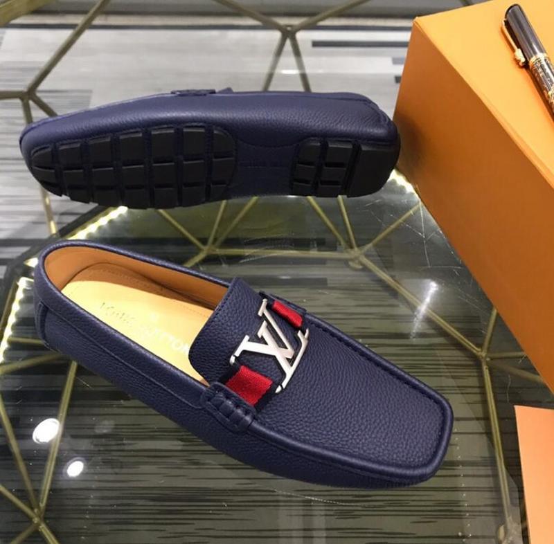 Ava’s Mode - LOV Men Shoes - 1893