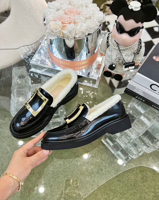 Roger Vivier Luxury Shoes