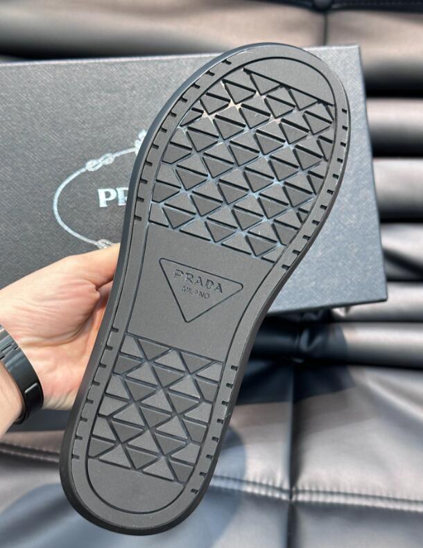Ava’s Mode - PD Men Shoes - 079