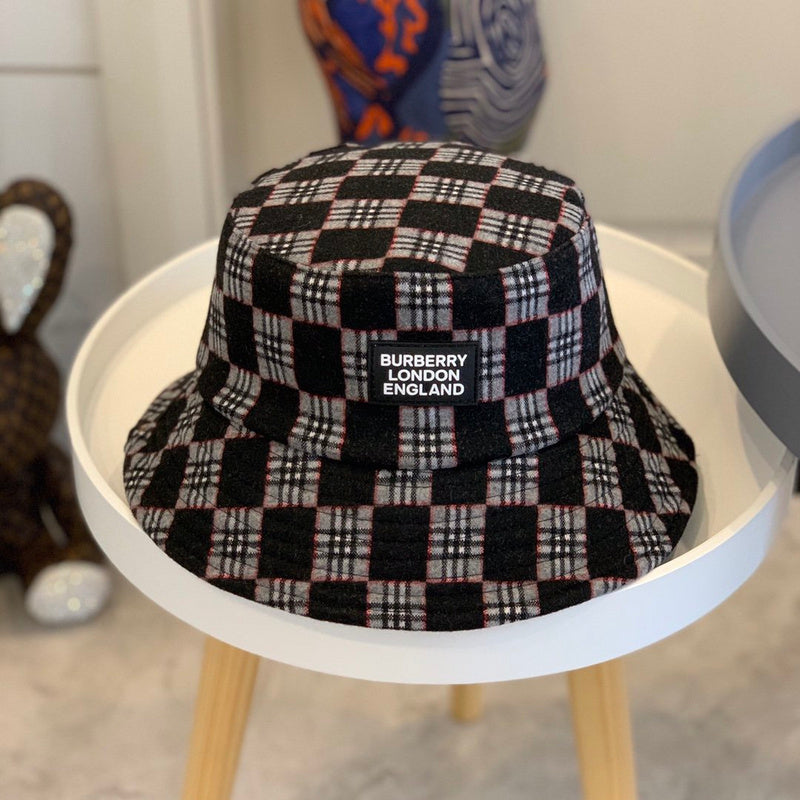 Burberry Luxury Cap