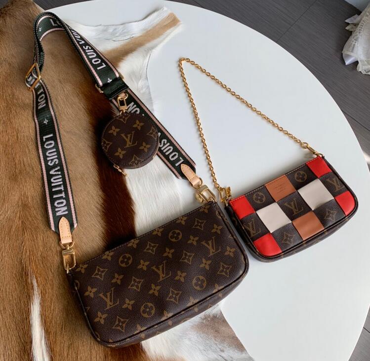 Ava’s Mode - LOV Bags - 3031