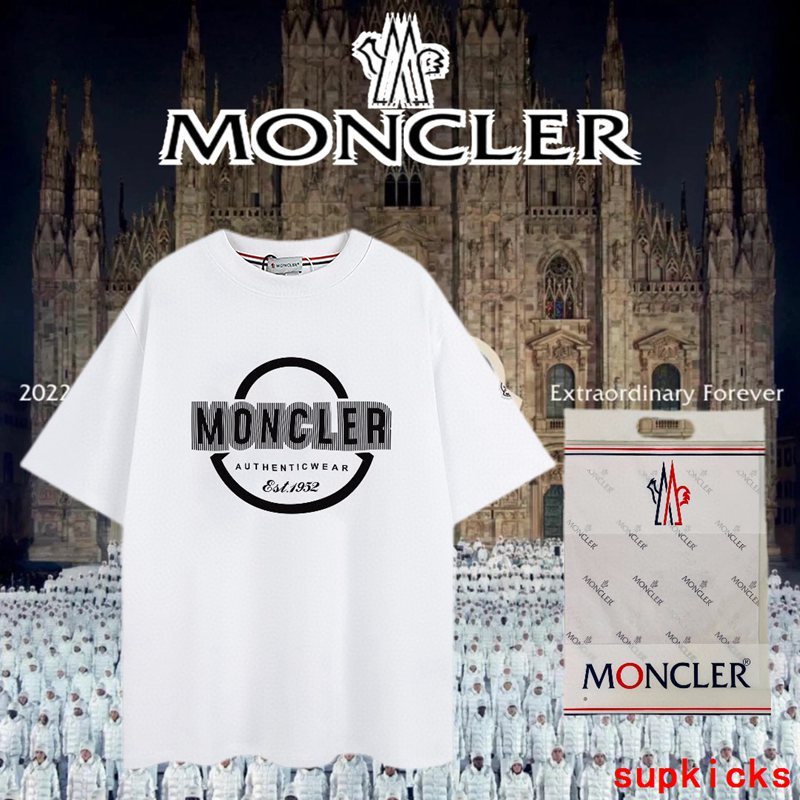 Moncler Luxury Cloth