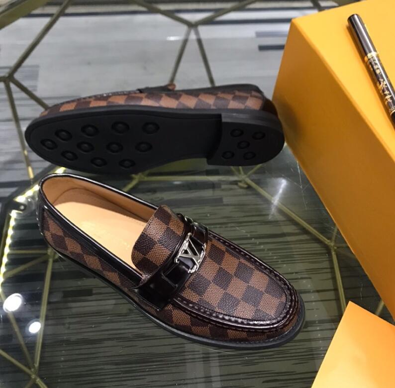 Ava’s Mode - LOV Men Shoes - 1920