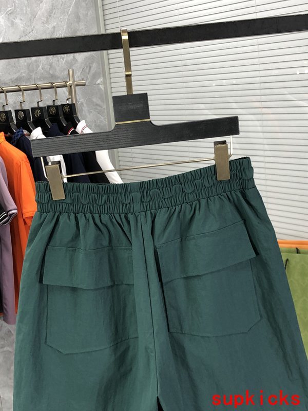 RHUDE Luxury Cloth