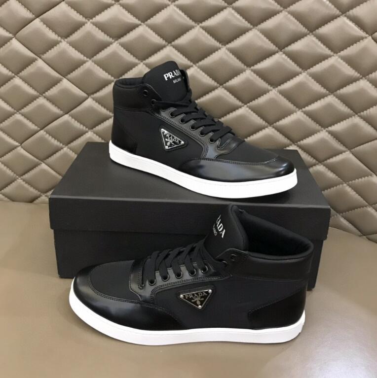 Ava’s Mode - PD Men Shoes - 170