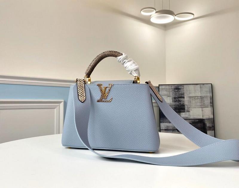 Ava’s Mode - LOV Bags - 2574