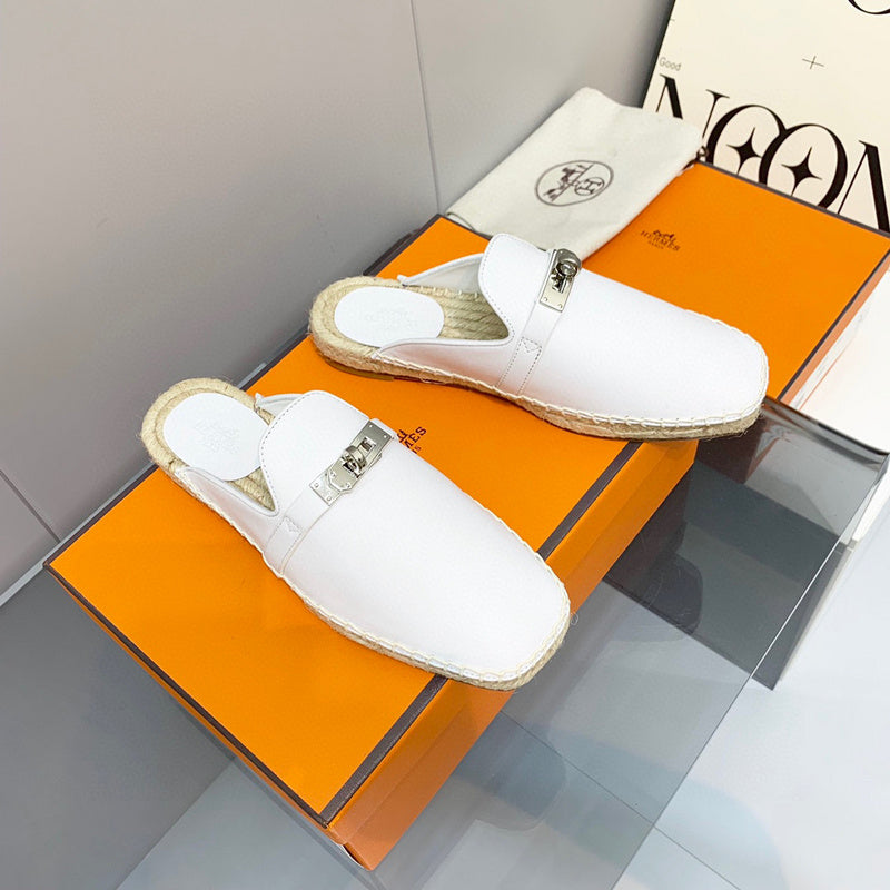 Hermes Luxury Sandals