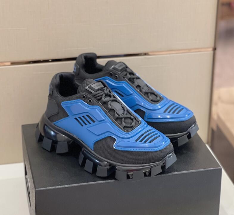 Ava’s Mode - PD Men Shoes - 100