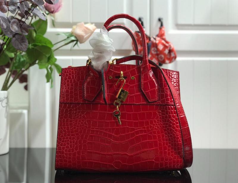 Ava’s Mode - LOV Bags - 2673