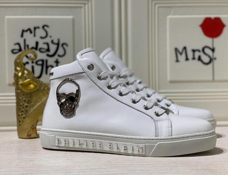 Ava’s Mode - PHP Shoes - 090