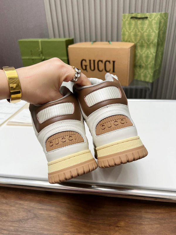 Gucci Luxury Shoes