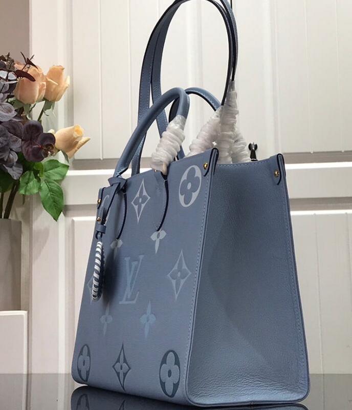 Ava’s Mode - LOV Bags - 2457