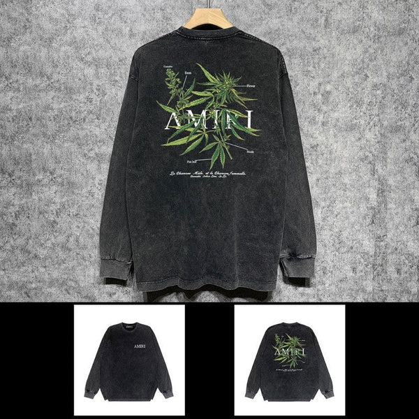 AMIR Hoodies - 172