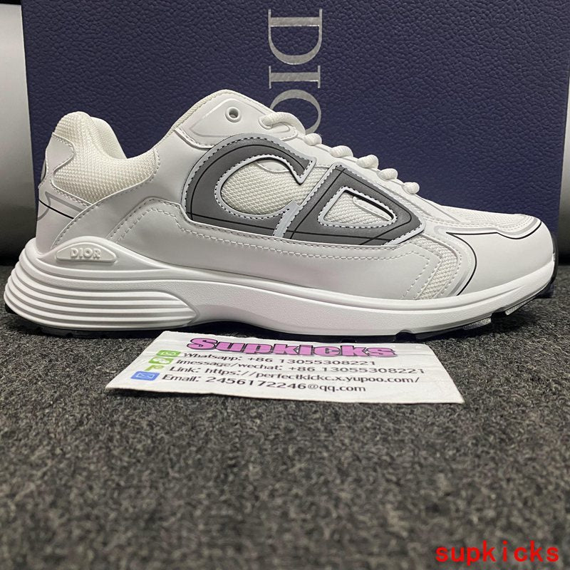 Dior Luxury Shoes