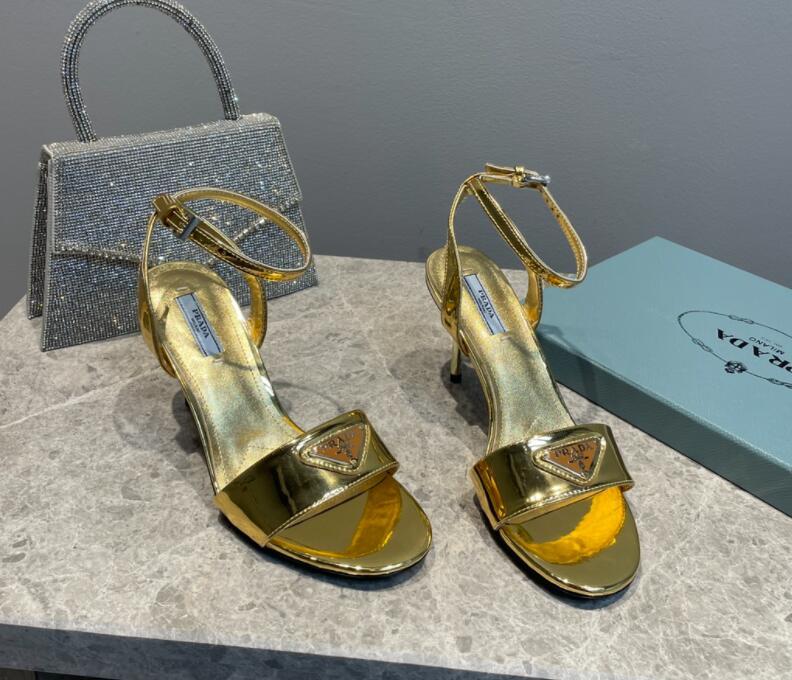 Ava’s Mode - PD Women Shoes - 234