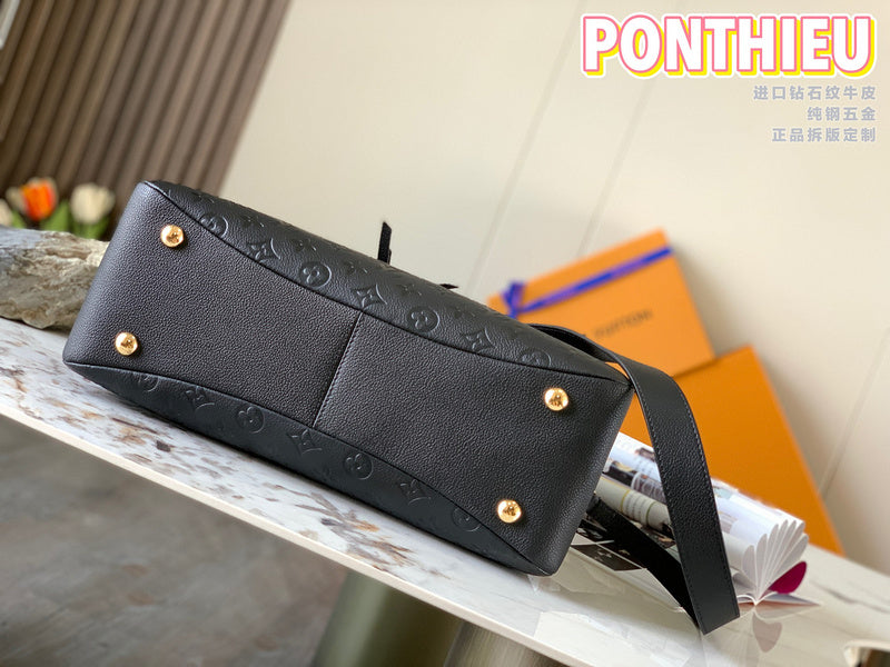 I W Fashion Lu-Vi Bags - 16645