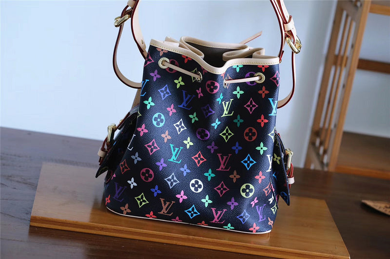 I W Fashion Lu-Vi bags - 8573