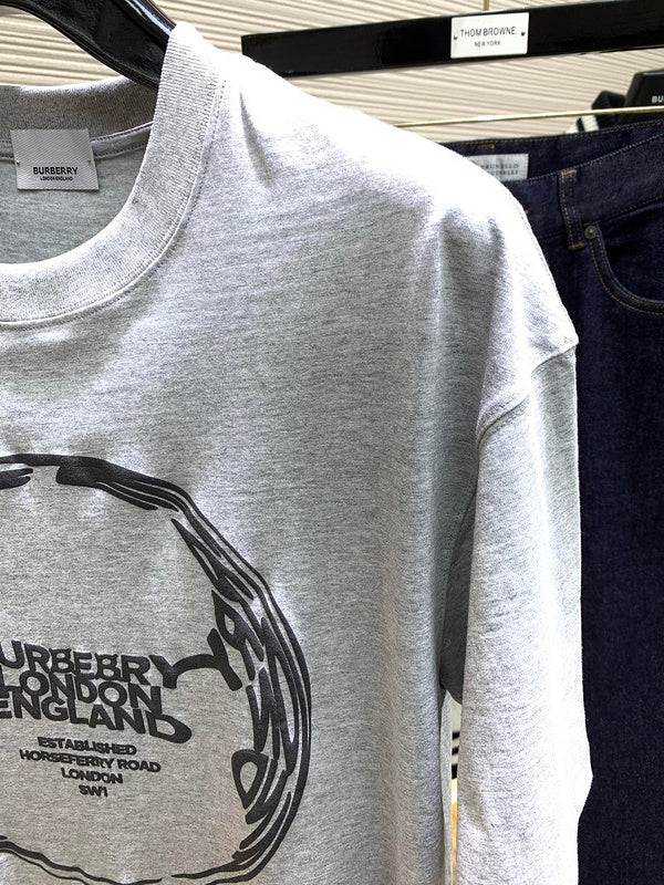 Burberry T-Shirts - 342
