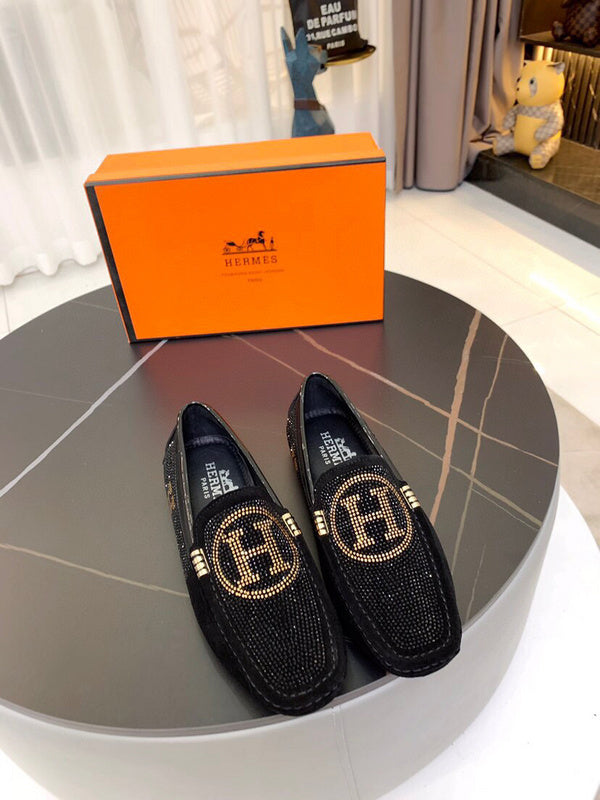 Hermes Luxury Shoes