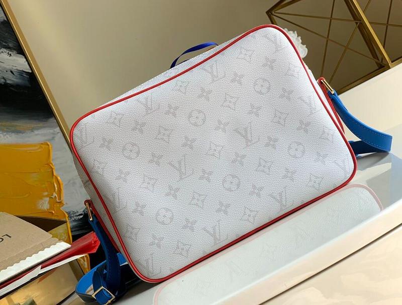 Ava’s Mode - LOV Bags - 2618