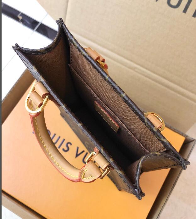 Ava’s Mode - LOV Bags - 2554