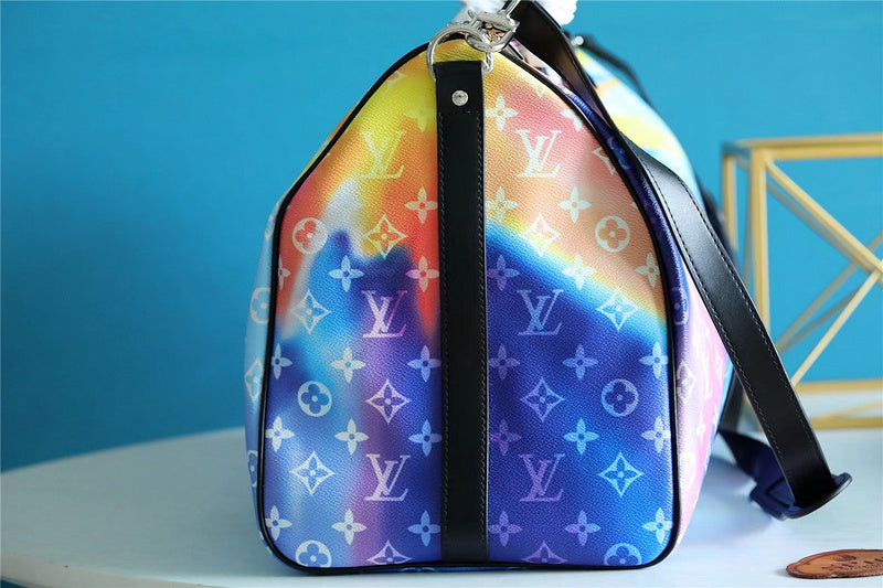 I W Fashion Lu-Vi bags - 11277