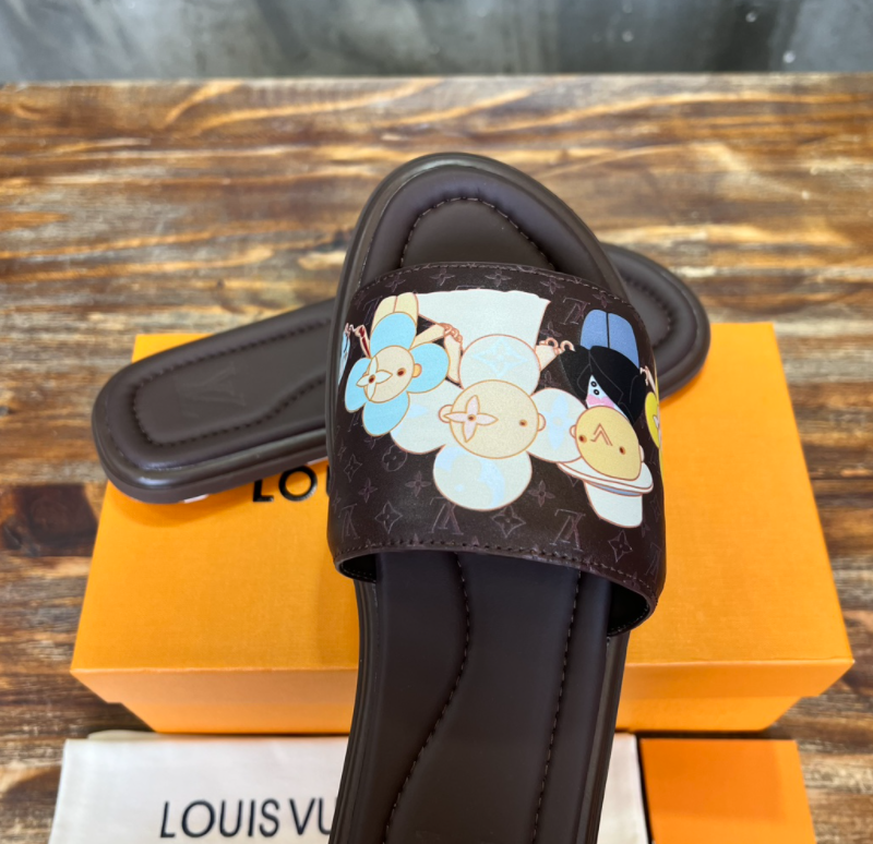 Ava’s Mode - LOV Men Shoes - 074