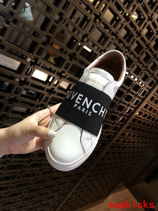 Givenchy Luxury Shoes