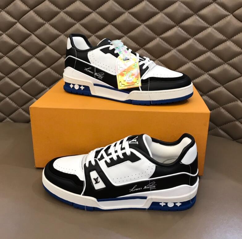 Ava’s Mode - LOV Men Shoes - 1592