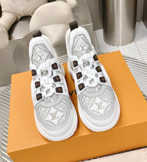 Ava’s Mode - LOV Women Shoes - 225