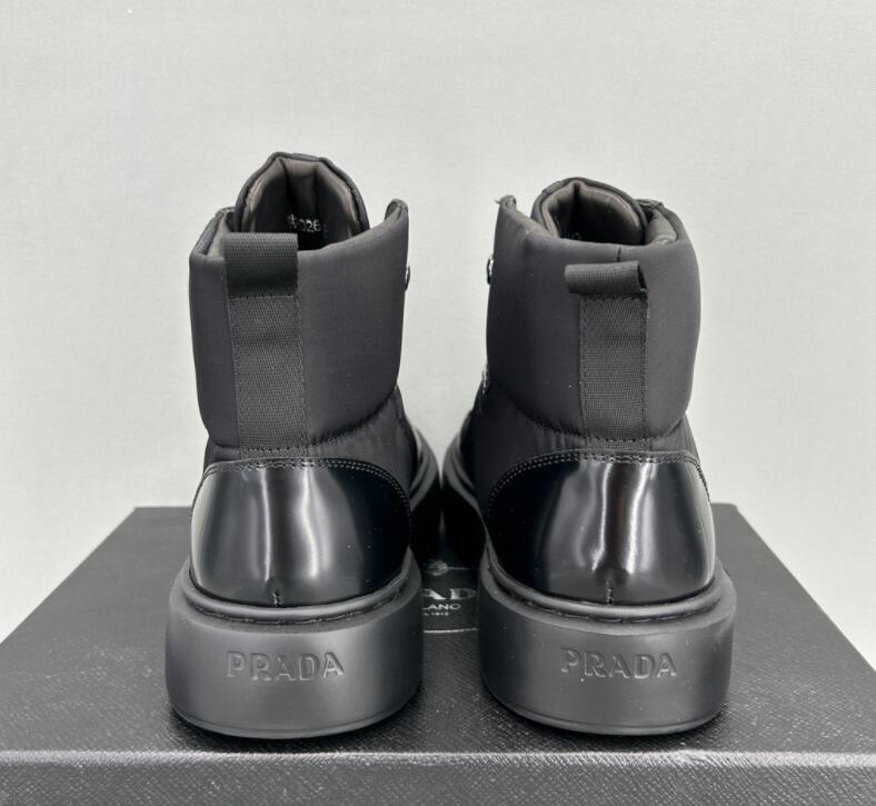 Ava’s Mode - PD Men Shoes - 137