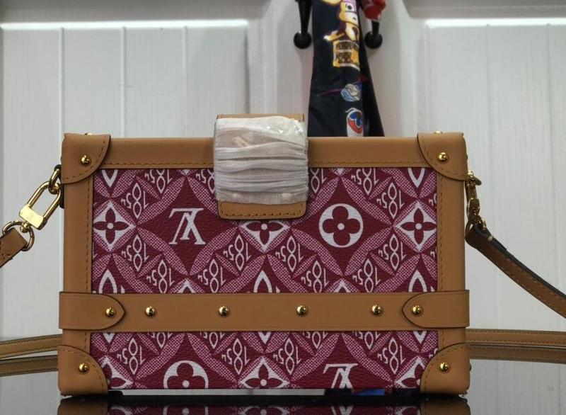 Ava’s Mode - LOV Bags - 2718