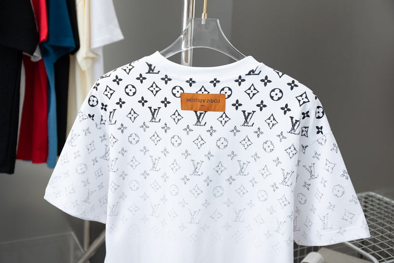 Louis Vuittion Luxury T-Shirt